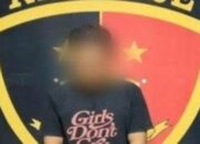 Pelaku Penganiayaan Berhasil di Amankan Polsek Wara