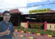 Kasus Pengeroyokan Wartawan di Takalar Naik Sidik