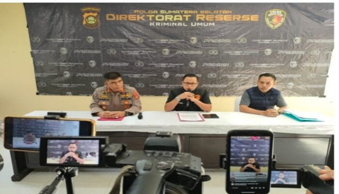 Kabur Usai Hajar Debt Collector, Aiptu FN Jadi DPO