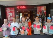 Pengasuh yang Aniaya Anak Aghnia Punjabi Resmi Jadi Tersangka