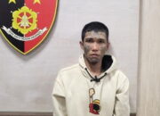 Cinta Buta, Mantan Residivis di Gresik Rela Dipenjara