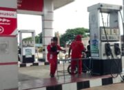 Mafia Solar di SPBU 7492201 Bebas, Polres Takalar Tak Berdaya?