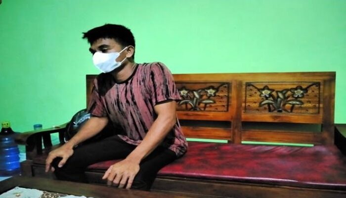 Tak Sesuai SOP Revitalisasi Kelompok Tani, Kades dan PPL Terancam Dilaporkan