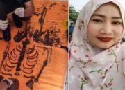 Akal Bulus Suami Cor Istri di Makassar Terbongkar