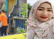 Polisi Bongkar Kasus Penemuan Mayat Wanita yang Dicor di Makassar