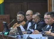 Biaya Perawatan Anak dan Cucu SYL Disebut Pake Duit ‘Haram’ Kementan