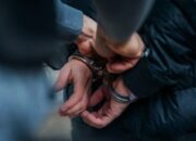 Ketua Kelompok Tani Kampung Bayam Ditangkap Paksa Polisi