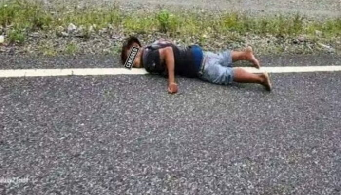 Ingin Bebaskan Anak Buahnya, KKB Serang Pos Keamanan, 2 Bocah Jadi Korban