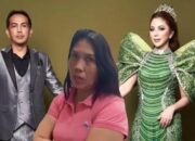 Fenny Frans Banjir Dukungan, Suami Tuai Kecaman