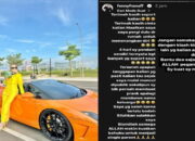 Fenny Frans Bantah Perselingkuhan Suami dengan ART Bukan Prank