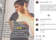 Owner Skincare Fenny Frans Ngamuk Suami Selingkuh dengan Pembantu
