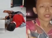Bengis, IRT di Riau Kasih Racun Tikus ke Anak Tiri