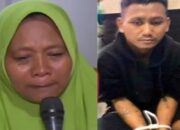 Pengakuan Pegi Setiawan Dihadapan Sang Ibu Tak Akui Bunuh Vina