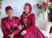 Ogah Intim dengan Suami, Kedok Istri di Cianjur Ternyata “Batangan”