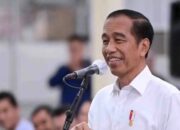 Jokowi Makin Kaya, Harta Naik Jadi Rp 95,8 M Dalam Setahun