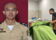 Taruna STIP Tewas di Tangan Senior