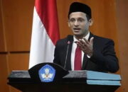 Rapor Merah Kinerja Mendikbudristek Nadiem Makarim