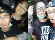 Beredar Foto Linda Sahabat Vina Peluk Mesra Egi Otak Pembunuhan