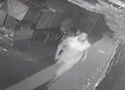 Tragis! Sedang Air Ambil Wudhu, Imam Mushola Tewas Ditikam OTK