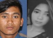 Satu dari Tiga Pencabut Nyawa Vina Ditangkap