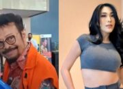 SYL Disebut Suka Sewa Biduan Dangdut, Sekali Sawer Rp50 Juta