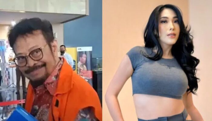 SYL Disebut Suka Sewa Biduan Dangdut, Sekali Sawer Rp50 Juta