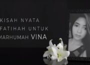 Kasus Tak Tuntas Sejak 2016 Silam, Kisah Vina Cirebon Difilmkan
