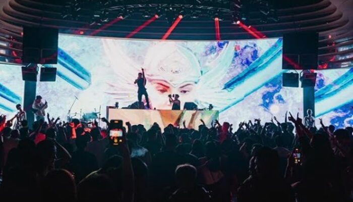 Izin W Super Club Ternyata Diterbitkan Pemprov Sulsel, Bukan Pemkot Makassar