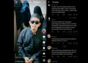 Heboh, Pria Beristri 4 Ajak Poligami Sebut Indonesia Banyak Janda