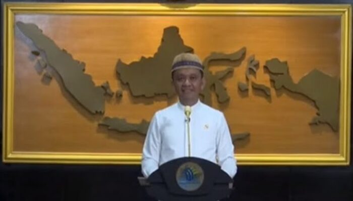 Bahlil Tanggapi Ormas Keagamaan yang Tolak Garap Tambang