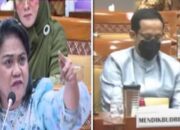 Komisi X DPR Murka hingga Tunjuk-tunjuk Mendikbud Nadiem
