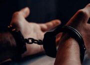 103 WNA Diduga Pelaku Kejahatan Siber Ditangkap di Bali