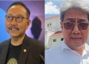 Dua Pejabat Tinggi Otorita IKN Umumkan Pengunduran Diri