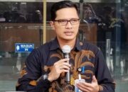 Febri Diansyah Ngaku Dibayar Rp3,9 Miliar Saat Membela SYL