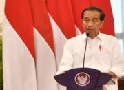 Jokowi Izinkan Organisasi Keagamaan Kelola Usaha Pertambangan