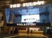 Tak Kantongi Izin PBG, Kafe The Sultan Island di Makassar Ditutup