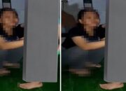 Gempar, Mama Muda Masturbasi Sambil Ngejos “Senjata” Bocah Sendiri