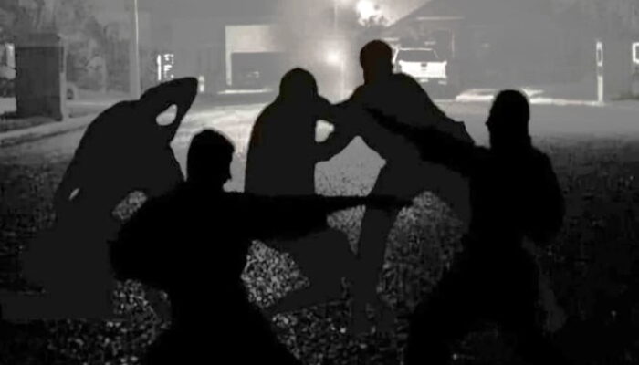 Tragis! Ustaz Jabal Nur Dikeroyok dan Disekap oleh Sekelompok OTK di Makassar