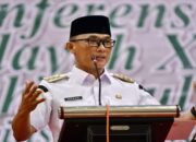 Pj Gubernur Sulsel Janji Tak Akan Terbitkan Izin Diskotik W Super Club