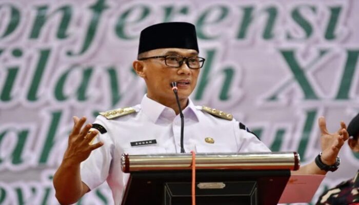 Pj Gubernur Sulsel Janji Tak Akan Terbitkan Izin Diskotik W Super Club