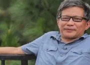 Rocky Gerung Prediksi Anies Akan Keok di Pilkada Jakarta 2024