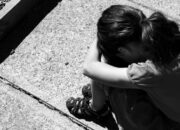 Siswi SD di Banggai Dicabuli Pacar Lalu Dijual ke 6 Pria Hidung Belang