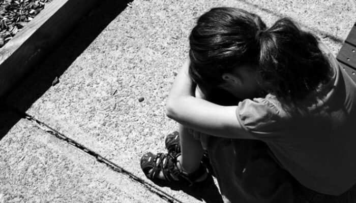 Siswi SD di Banggai Dicabuli Pacar Lalu Dijual ke 6 Pria Hidung Belang