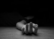 Geger, Cucu Bunuh Nenek di Toddopuli 18 Makassar