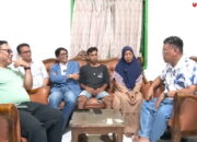 Jeritan Korban Salah Tangkap Kasus Vina, Disuruh Lari dan Ditembak