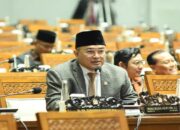 Anggota Komisi VIII DPR RI Tolak Usulan Bansos Pelaku Judi Online
