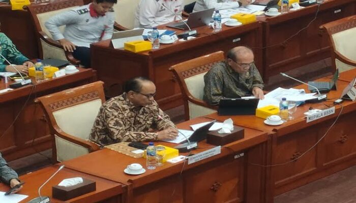 Menkominfo Target Pusat Data Nasional Sementara Pulih Agustus 2024