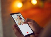 BRIN Ungkap 13,9 Persen Remaja RI Cari Seks Lewat Aplikasi Kencan