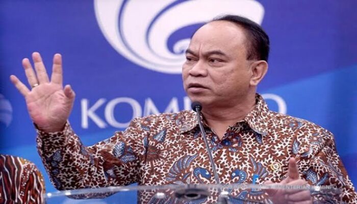 Ribuan Petisi Desak Budi Arie Lengser dari Jabatan Menkominfo