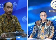 Budi Arie Setiadi Didesak Turun, Anak Buah yang Mundur